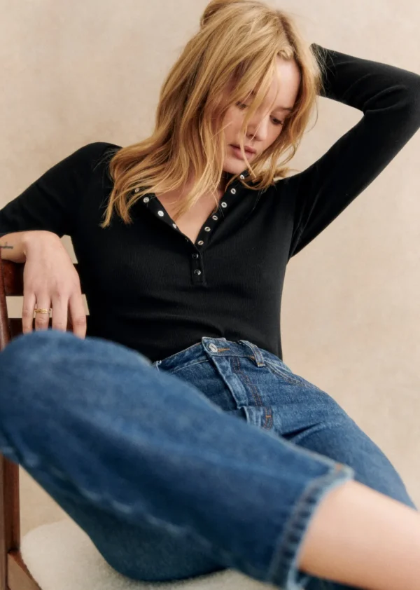 Top Reese-Sezane Outlet