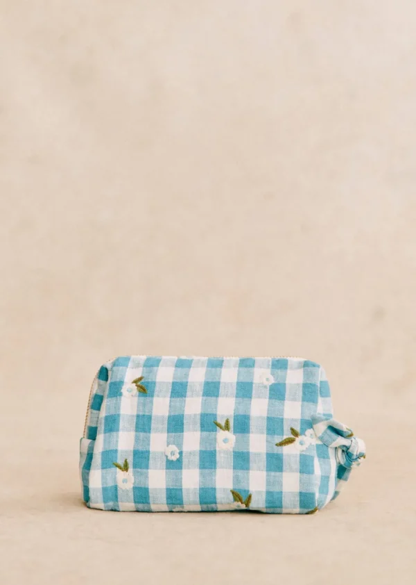 Trousse De Beauté-Sezane Flash Sale