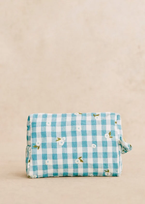 Trousse De Toilette-Sezane New