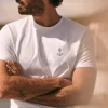 T-Shirt Ancre-Sezane Clearance