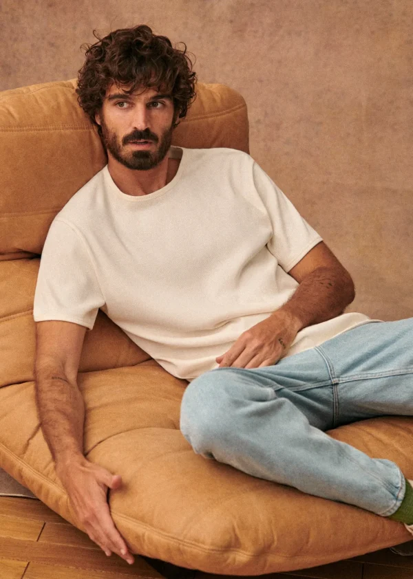 T-Shirt Austin-Sezane Cheap