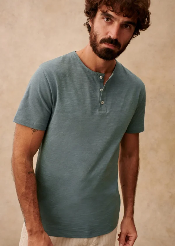 T-shirt Clapp-Sezane Best Sale