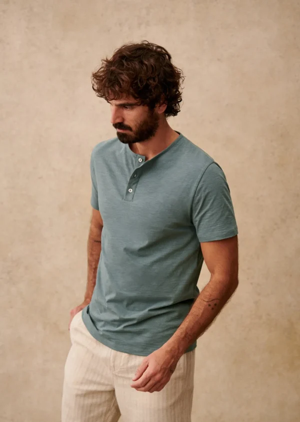 T-shirt Clapp-Sezane Best Sale