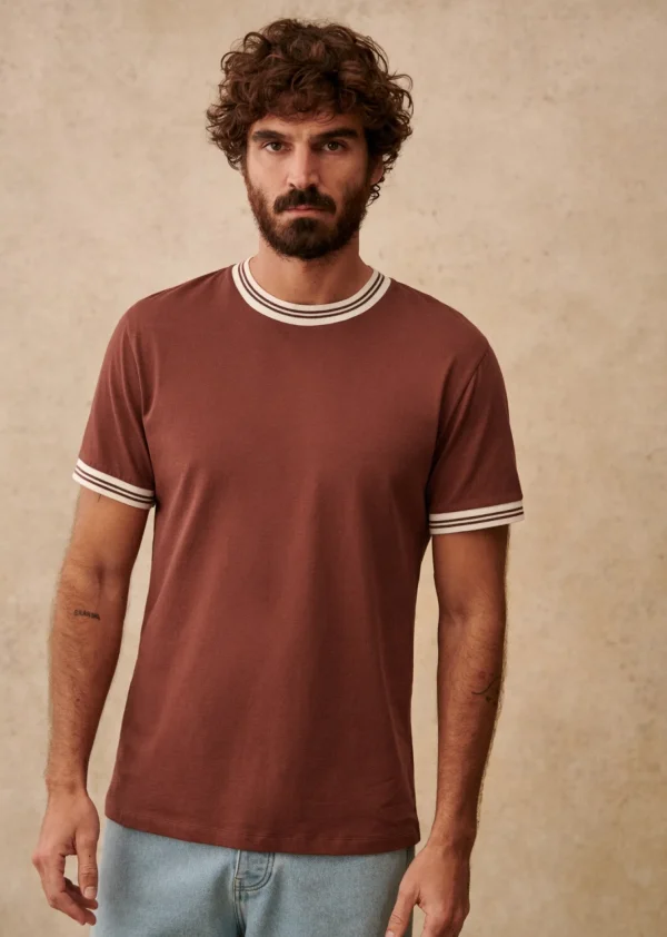 T-Shirt Egeo-Sezane Clearance