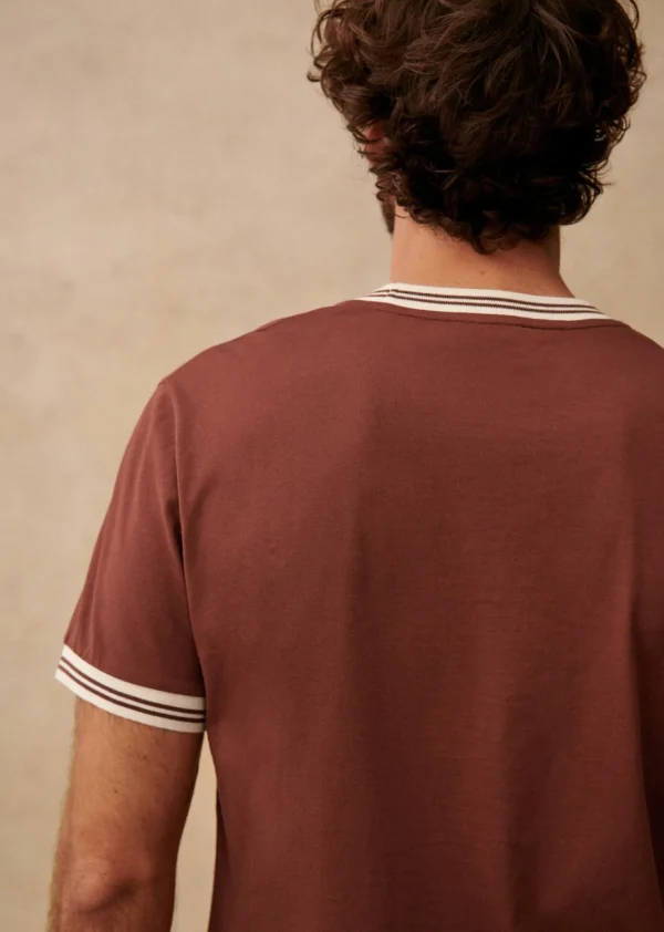 T-Shirt Egeo-Sezane Clearance