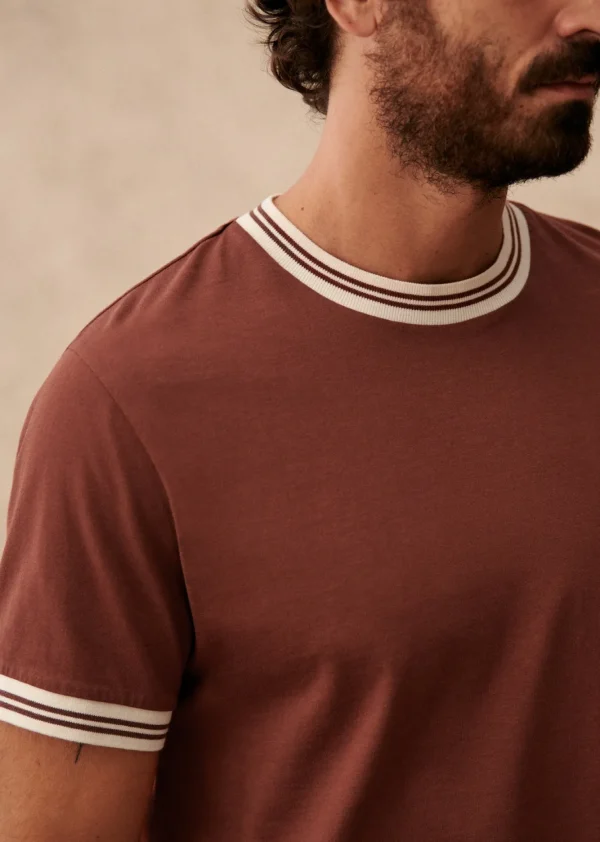 T-Shirt Egeo-Sezane Clearance