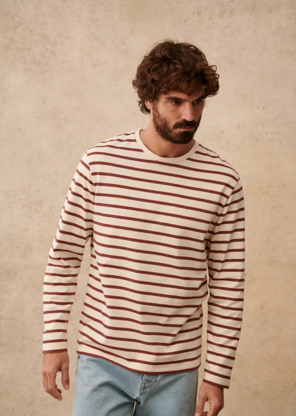 T-Shirt Geron-Sezane Store