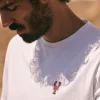 T-Shirt Homard-Sezane Clearance