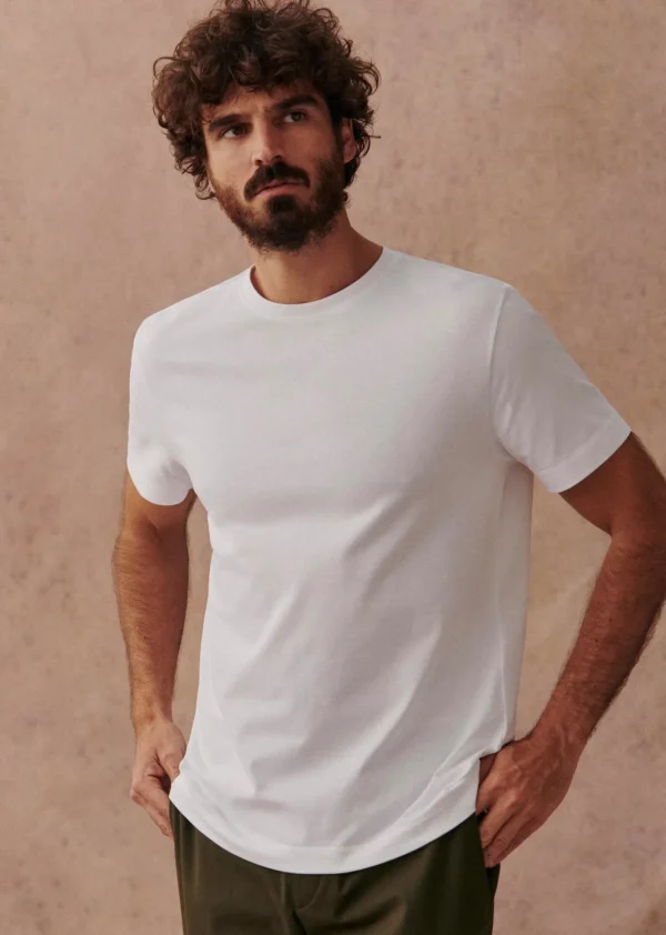 T-Shirt Kenneth-Sezane Store