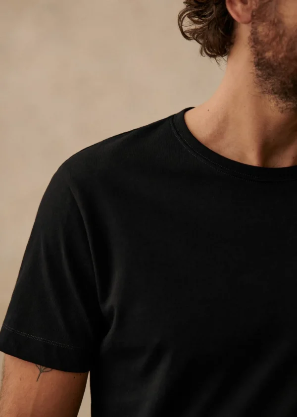 T-Shirt Kenneth-Sezane Store
