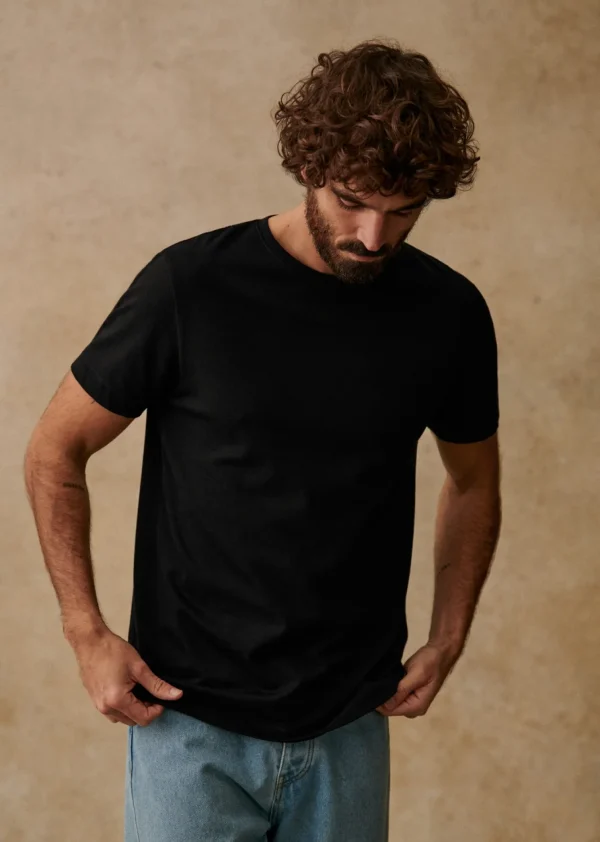 T-Shirt Kenneth-Sezane Store