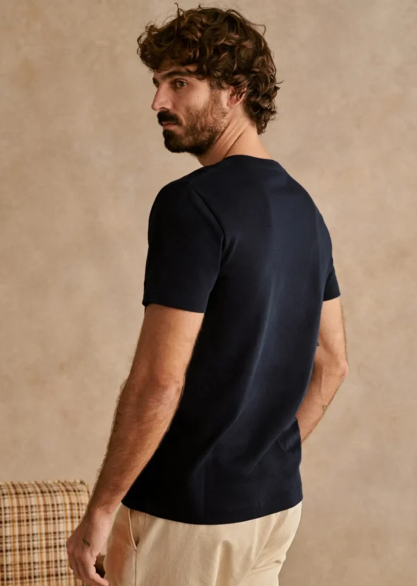 T-Shirt Kenneth-Sezane Store