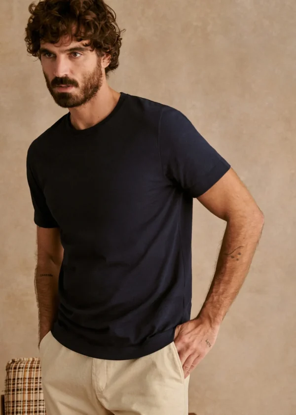 T-Shirt Kenneth-Sezane Store