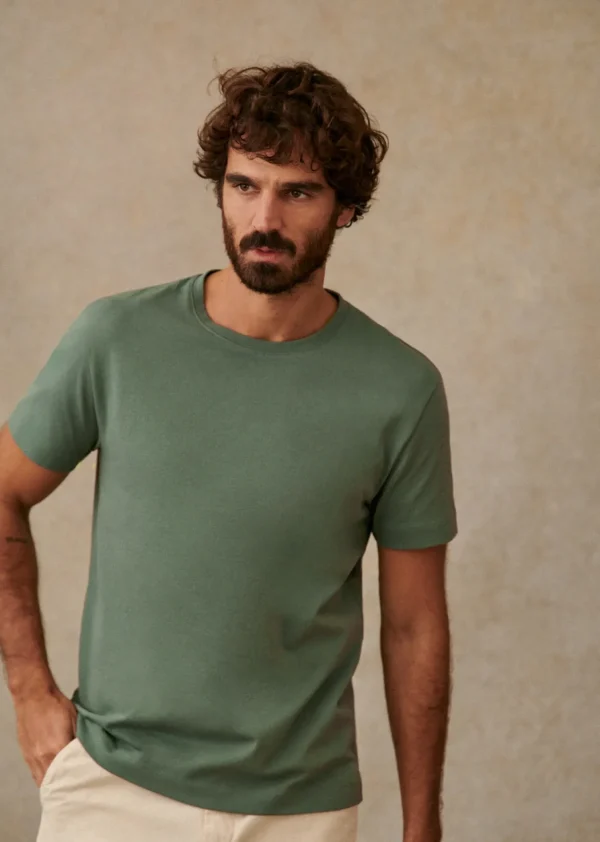 T-Shirt Kenneth-Sezane Store