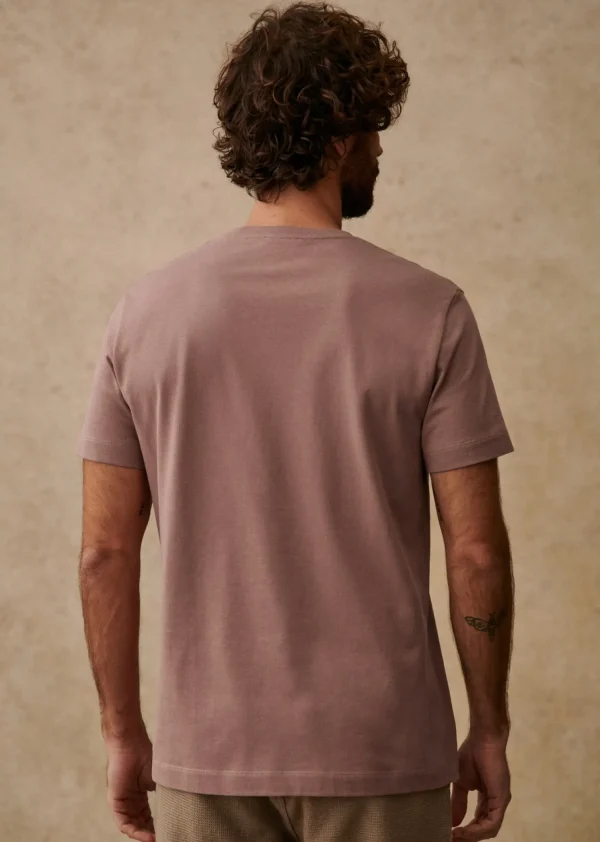 T-Shirt Kenneth-Sezane Store