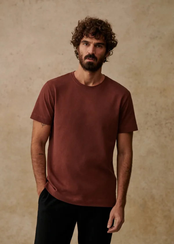 T-Shirt Kenneth-Sezane Store