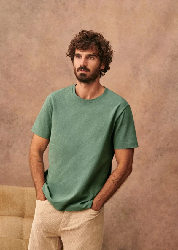 T-Shirt Kenneth-Sezane Store