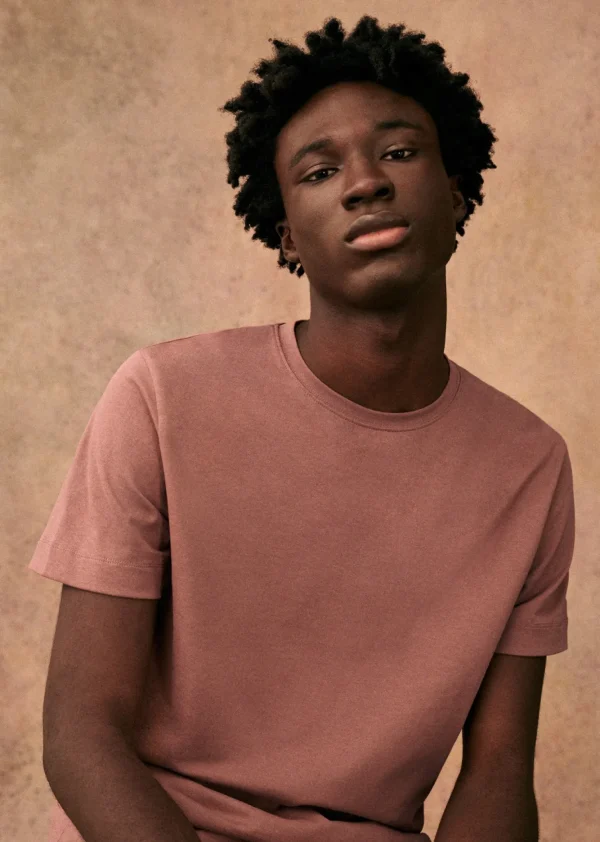T-Shirt Kenneth-Sezane Store