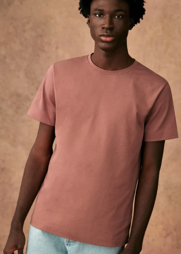 T-Shirt Kenneth-Sezane Store