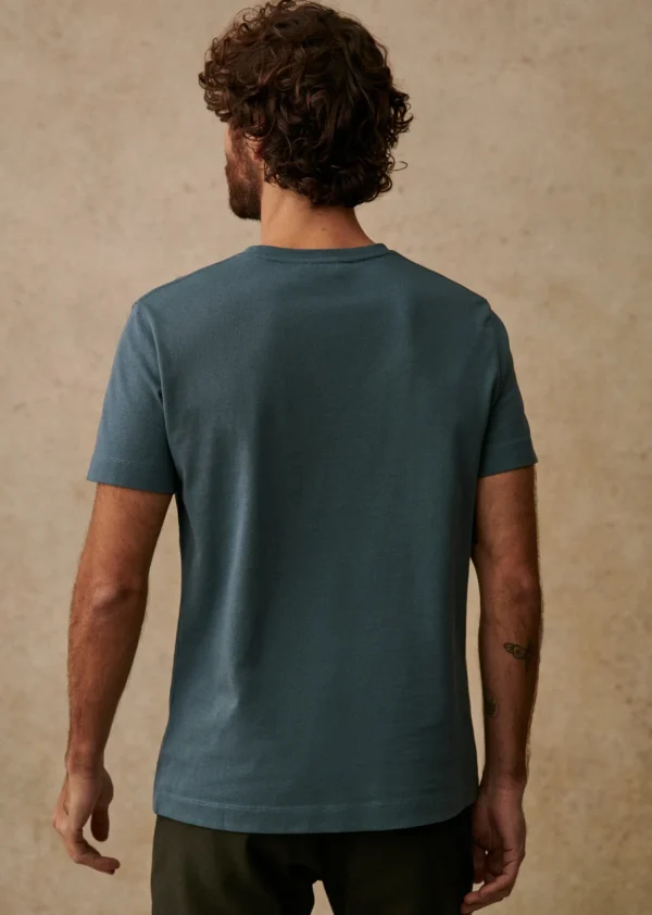 T-Shirt Kenneth-Sezane Store