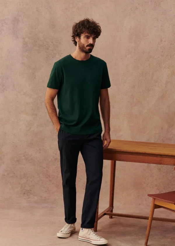 T-Shirt Kenneth-Sezane Store
