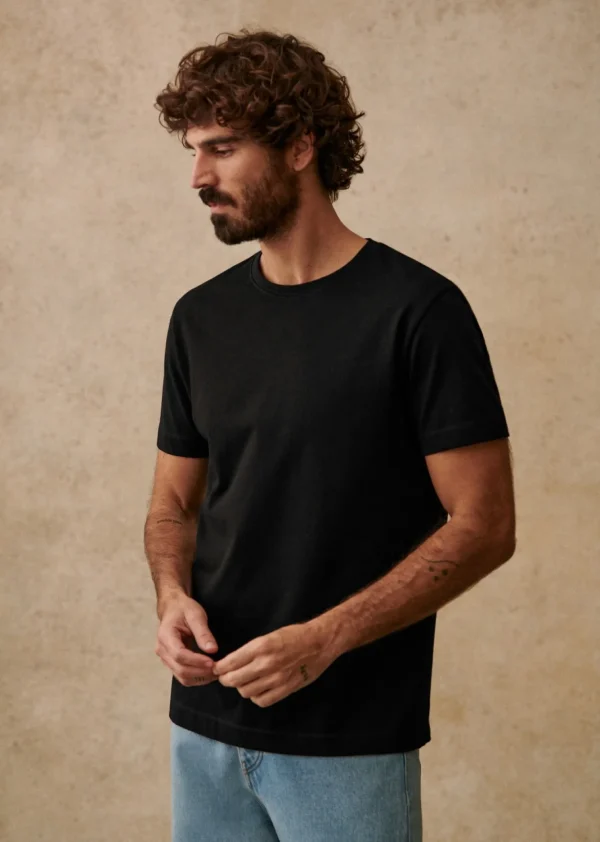 T-Shirt Kenneth-Sezane Store