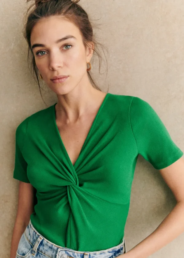 T-Shirt Maia-Sezane Best