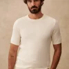 T-Shirt Maille Simeone-Sezane Fashion