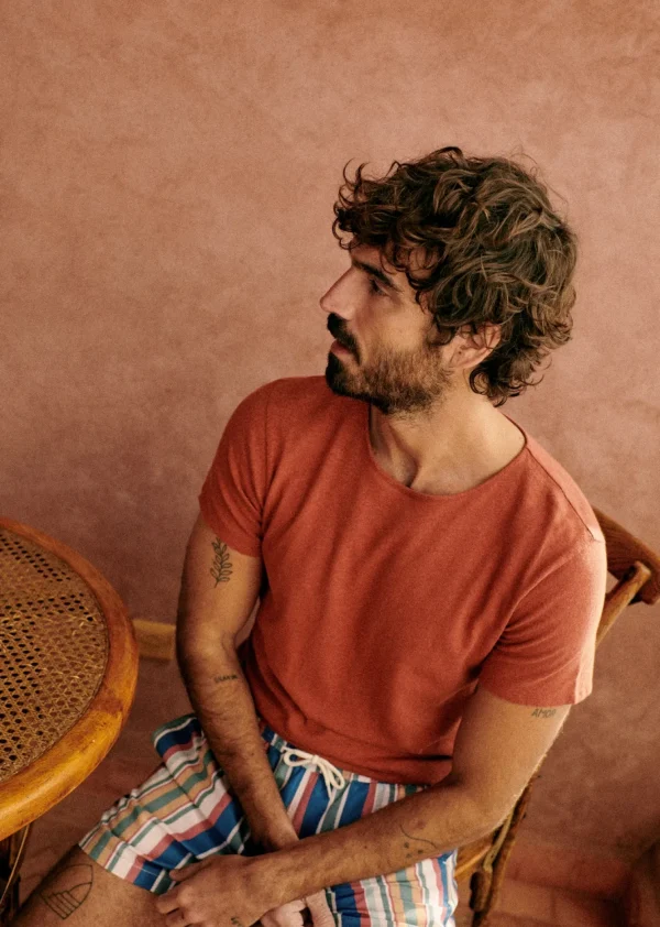 T-Shirt Martin-Sezane Shop