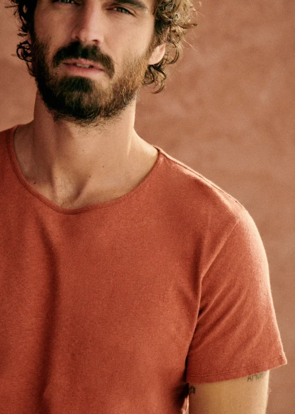 T-Shirt Martin-Sezane Shop