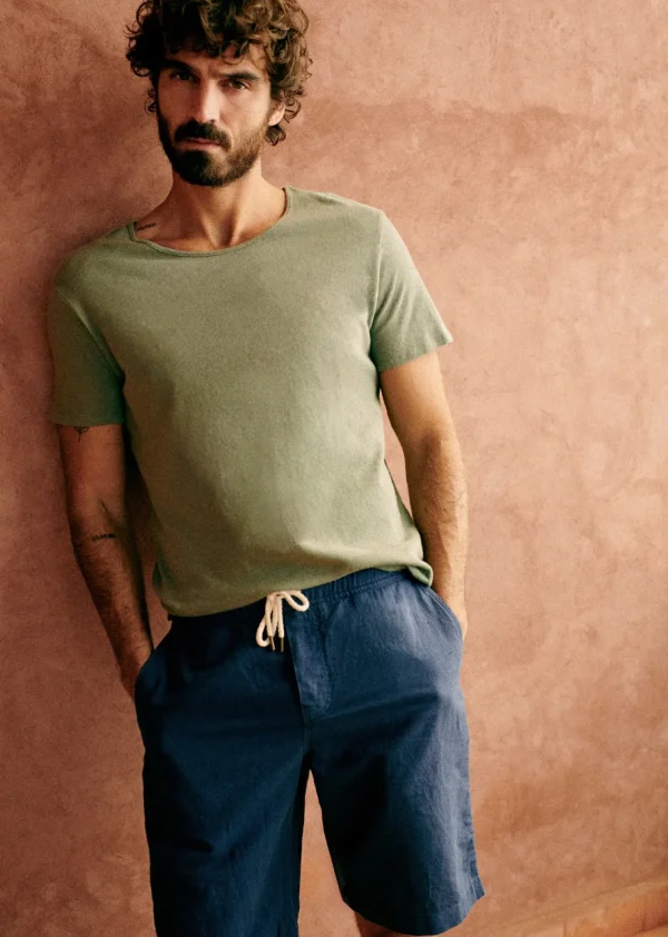 T-Shirt Martin-Sezane Shop