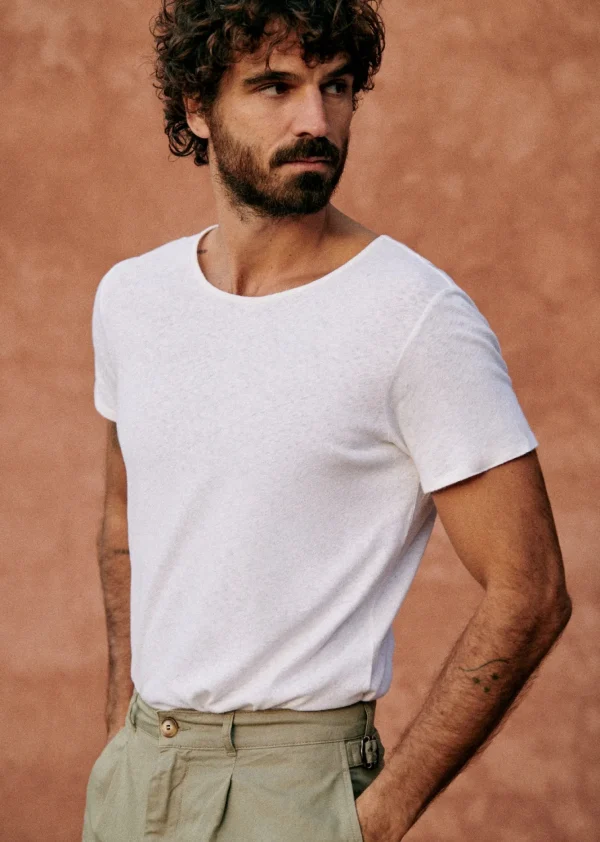 T-Shirt Martin-Sezane Shop