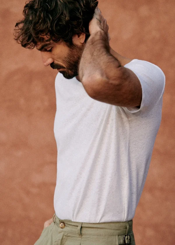 T-Shirt Martin-Sezane Shop