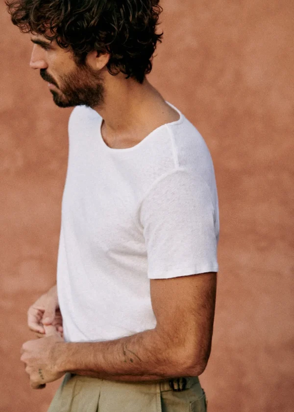 T-Shirt Martin-Sezane Shop