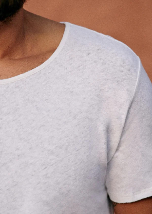T-Shirt Martin-Sezane Shop