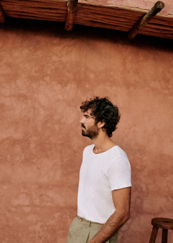 T-Shirt Martin-Sezane Shop
