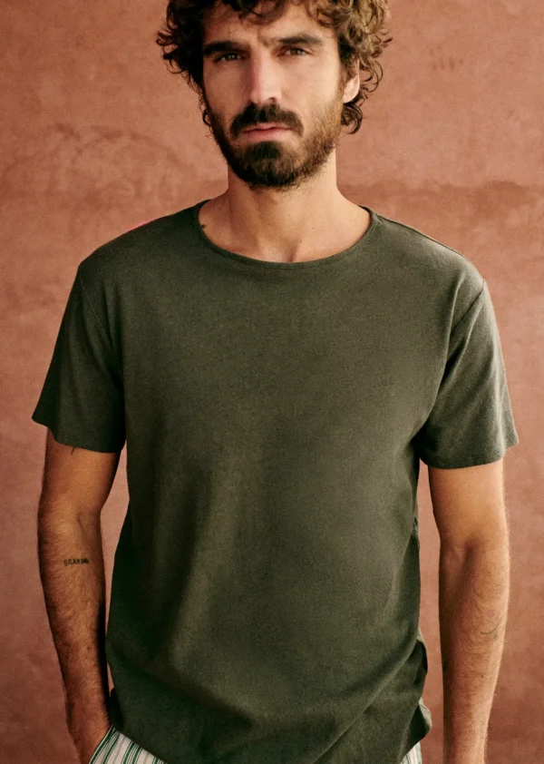 T-Shirt Martin-Sezane Shop