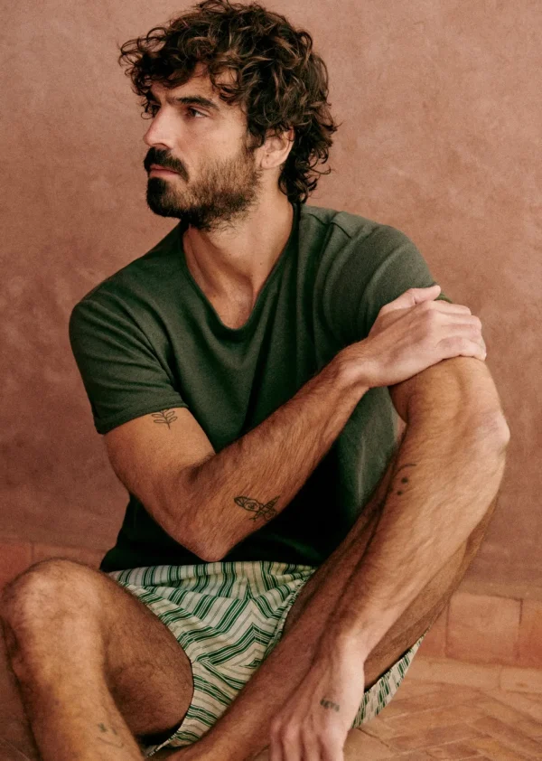 T-Shirt Martin-Sezane Shop