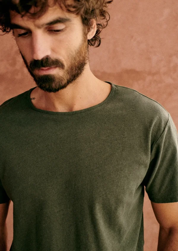 T-Shirt Martin-Sezane Shop