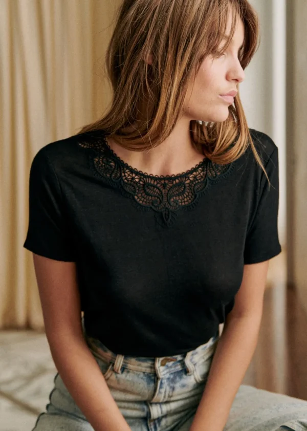 T-shirt Mina-Sezane Online