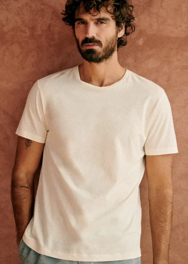 T-shirt Pace-Sezane Cheap