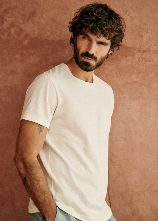 T-shirt Pace-Sezane Cheap