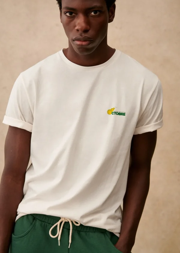 T-shirt Tennis-Sezane Online