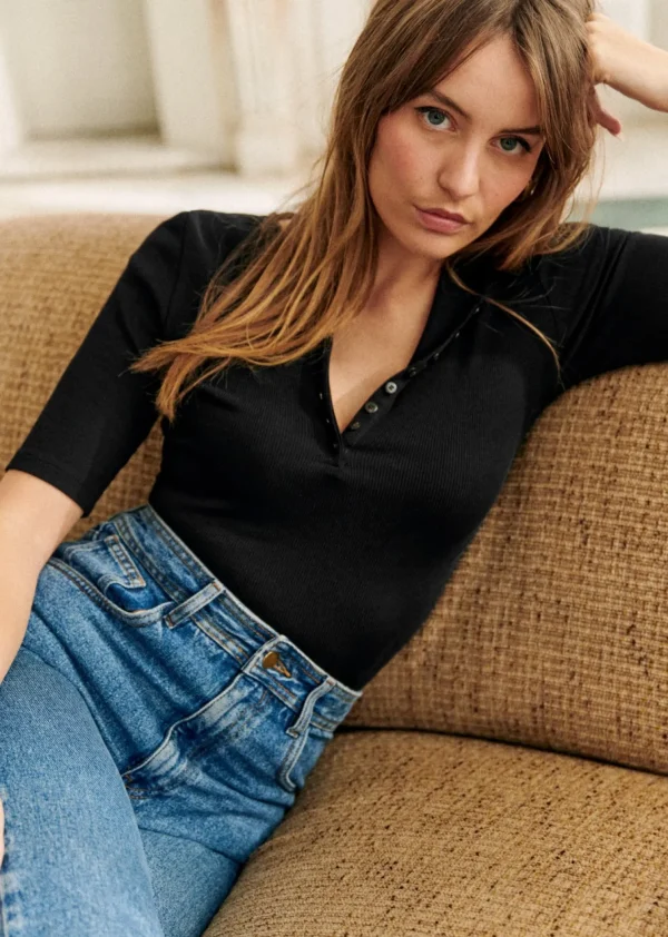 T-Shirt Theodora-Sezane Online