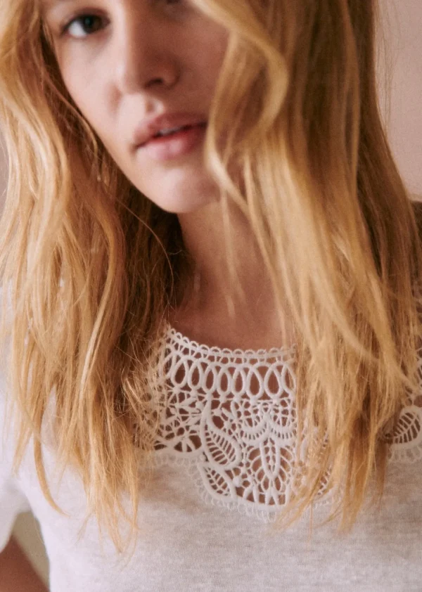 T-Shirt Vilma-Sezane Clearance