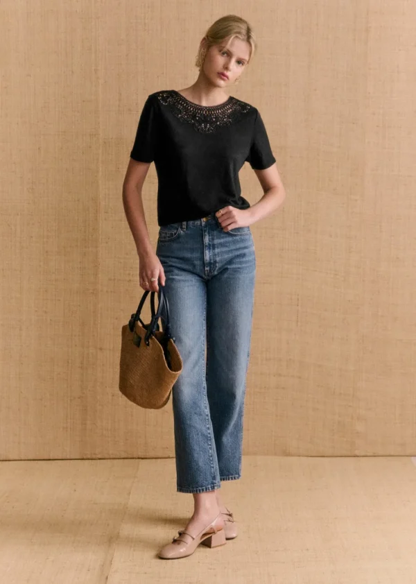 T-Shirt Vilma-Sezane Clearance