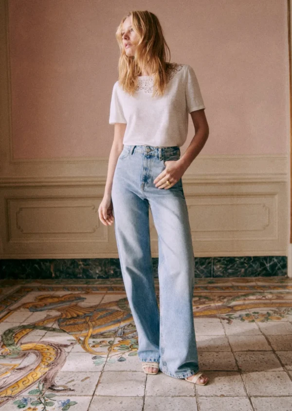 T-Shirt Vilma-Sezane Clearance
