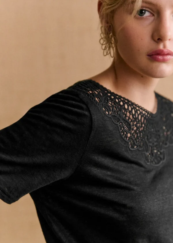 T-Shirt Vilma-Sezane Clearance