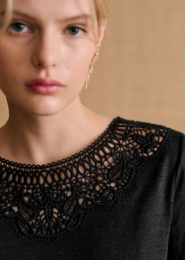 T-Shirt Vilma-Sezane Clearance
