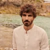 Tunique Buster-Sezane New